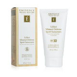 Eminence Lilikoi Mineral Defense Sport Sunscreen SPF 30  147ml/5oz