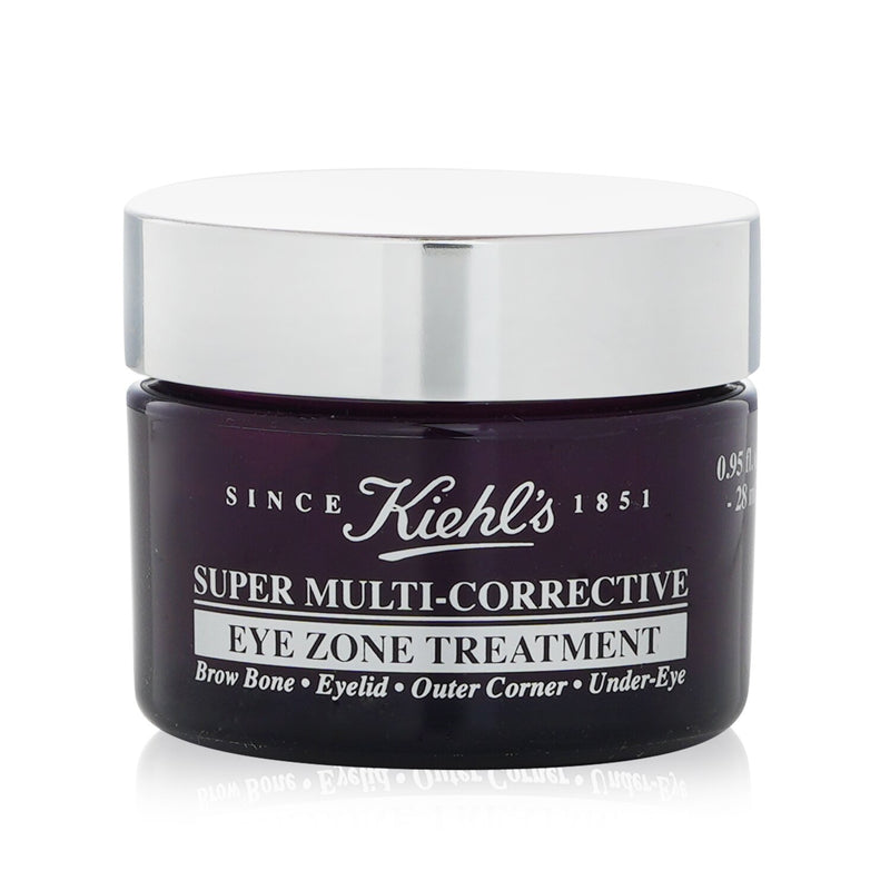 Kiehl's Super Multi-Corrective Eye Zone Treatment  28ml/0.95oz