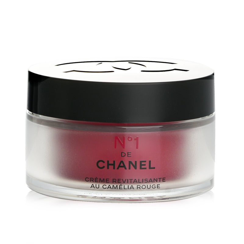 Chanel N?1 De Chanel Red Camellia Revitalizing Cream  50g/1.7oz