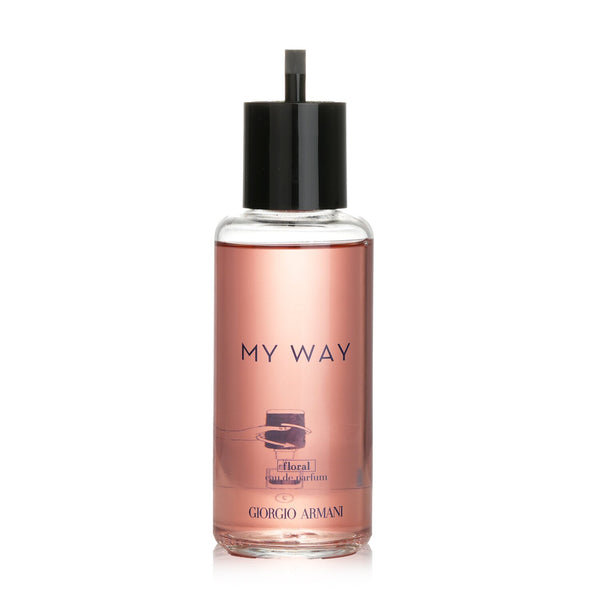 Giorgio Armani My Way Floral Eau De Parfum Refill  150ml/5.1oz
