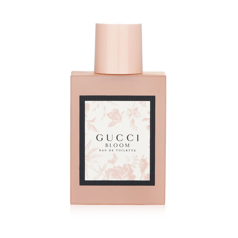 Gucci Bloom Eau De Toilette Spray  50ml/1.6oz