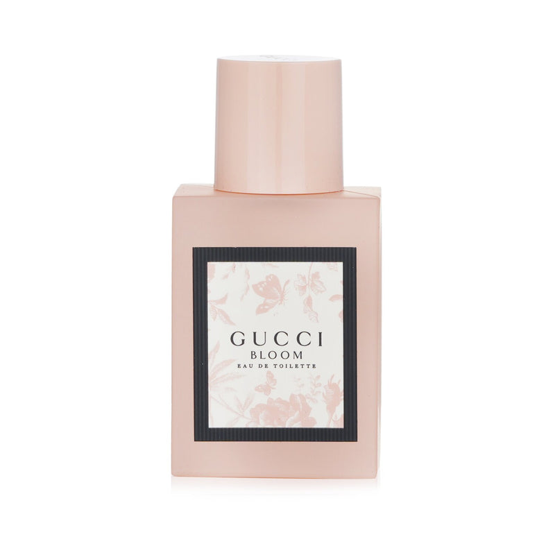 Gucci Bloom Eau De Toilette Spray  50ml/1.6oz