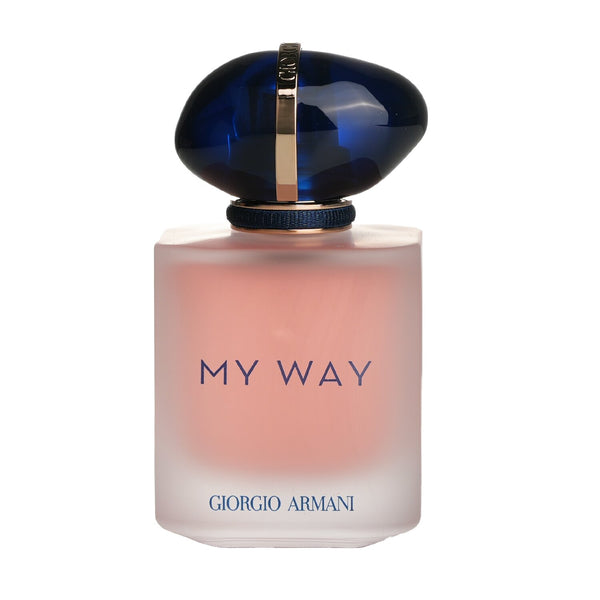 Giorgio Armani My Way Floral Eau De Parfum Refillable Spray  50ml/1.7oz