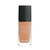 Chanel Vitalumiere Radiant Moisture Rich Fluid Foundation - #10 Limpide  30ml/1oz