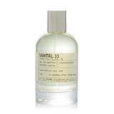 Le Labo Santal 33 Eau De Parfum Spray  100ml/3.4oz