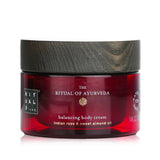 Rituals The Ritual Of Ayurveda Balancing Body Cream  220ml/7.4oz