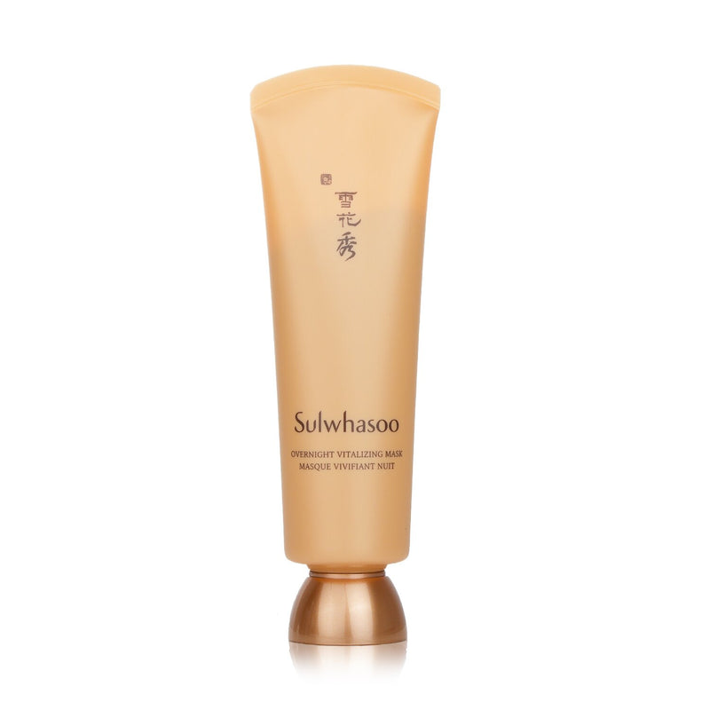 Sulwhasoo Overnight Vitalizing Mask  120ml/4.05oz