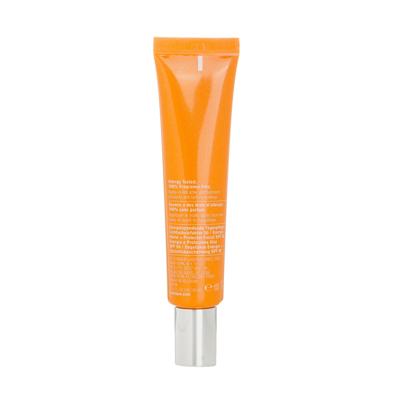 Clinique Superdefense City Block SPF 50  40ml/1.4oz