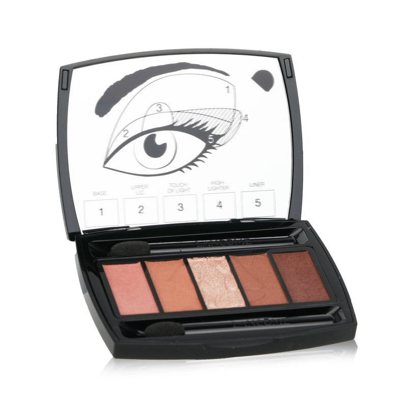 Lancome Hypnose Palette - # 01 French Nude  4g/0.14oz
