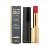 Chanel Rouge Allure L?extrait Lipstick - # 838 Rose Audacieux  2g/0.07oz