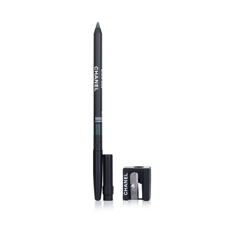 Chanel Le Crayon Yeux - No. 02 Brun  1g/0.03oz