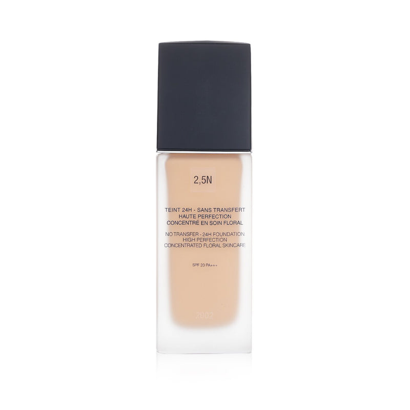 Christian Dior Dior Forever Clean Matte 24H Foundation SPF 20 - # 2.5N Neutral  30ml/1oz