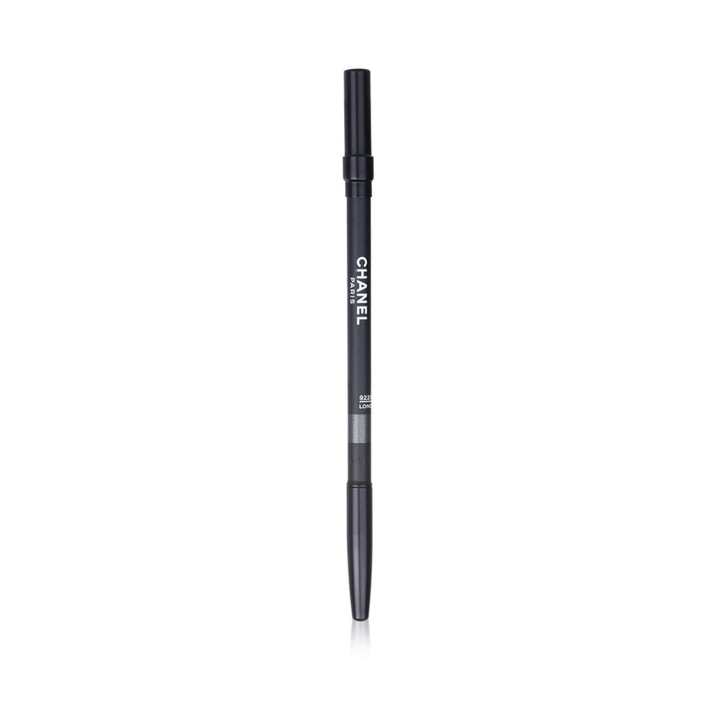 Chanel Le Crayon Yeux - # 69 Gris Scintillant  1.2g/0.042oz