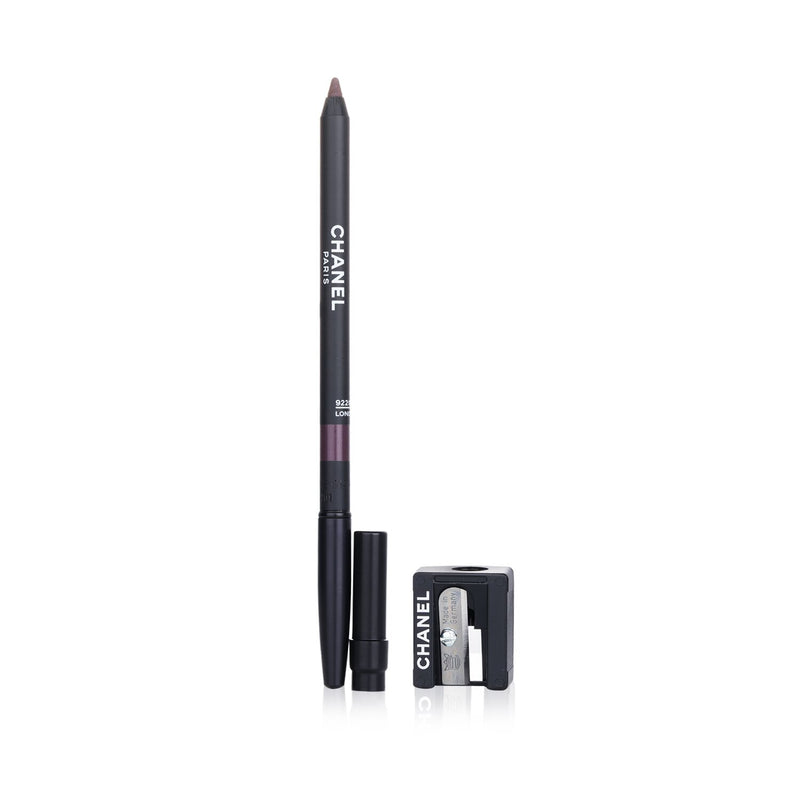 Chanel Le Crayon Yeux - No. 01 Noir  1g/0.03oz