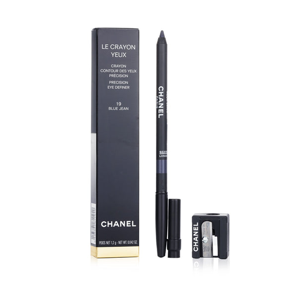 NB Chanel MASCARA NOIR ALLURE #10 BLACK 0.1oz/3g Deluxe Sample