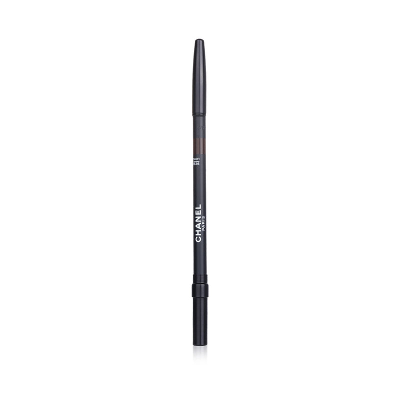 Chanel Le Crayon Yeux - # 02 Brun Teak  1.2g/0.042oz