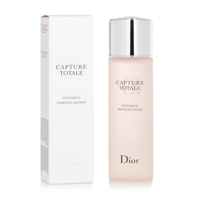 Christian Dior Capture Totale Intensive Essence Lotion  150ml/5oz