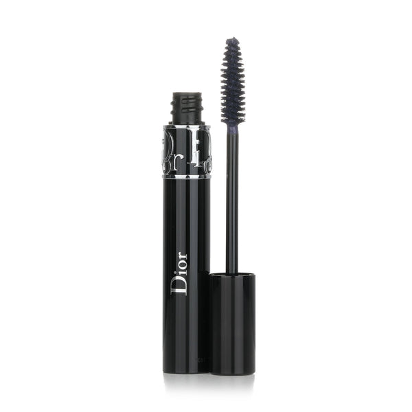 Christian Dior Diorshow 24H Wear Buildable Volume Mascara - # 288 Blue  10ml/0.33oz