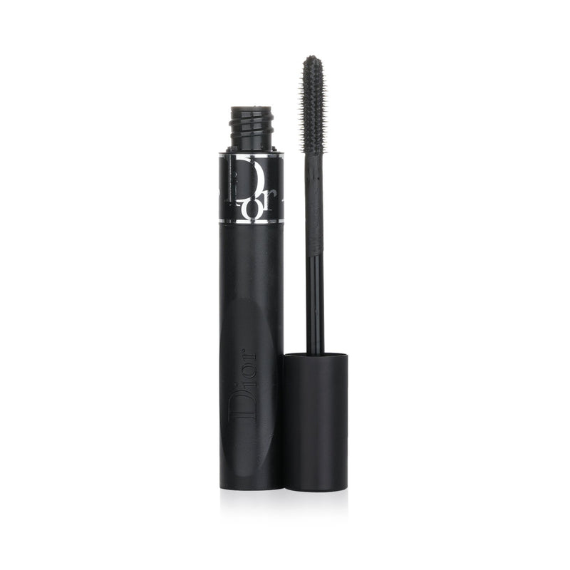 Christian Dior Diorshow Pump N Volume Mascara - # 090 Black  6g/0.21oz