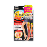 SlimWalk Medical Compression Lymphatic Pantyhose - # Beige (Size: M-L )  1pair