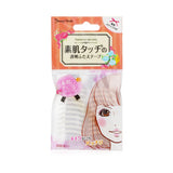 Beauty World Double Eyelid Tape (Transparent)  30pairs