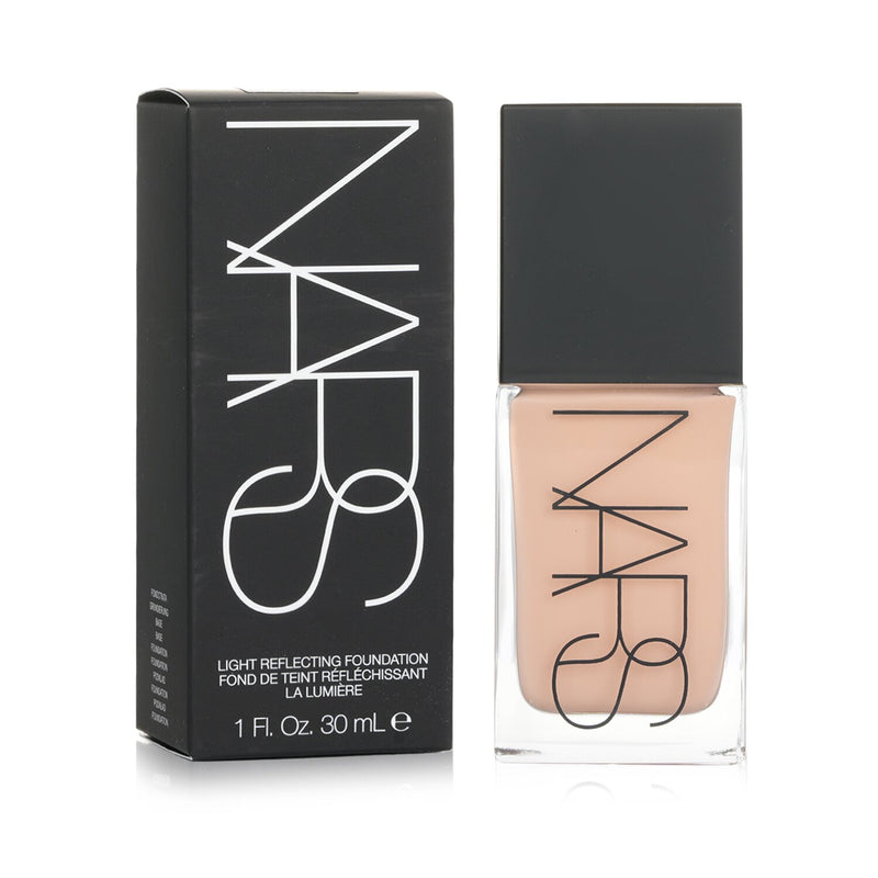 NARS Light Reflecting Foundation - Yukon (Light 2.5)  30ml/1oz