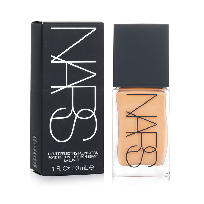 NARS Light Reflecting Foundation - Vallauris (Medium 1.5)  30ml/1oz