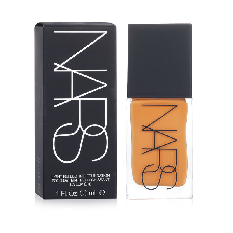 NARS Light Reflecting Foundation - Tahoe (Medium-Deep 2)  30ml/1oz