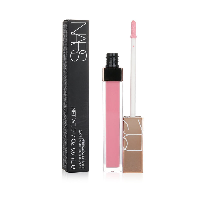 NARS Afterglow Lip Shine - # Turkish Delight  5.5ml/0.17oz