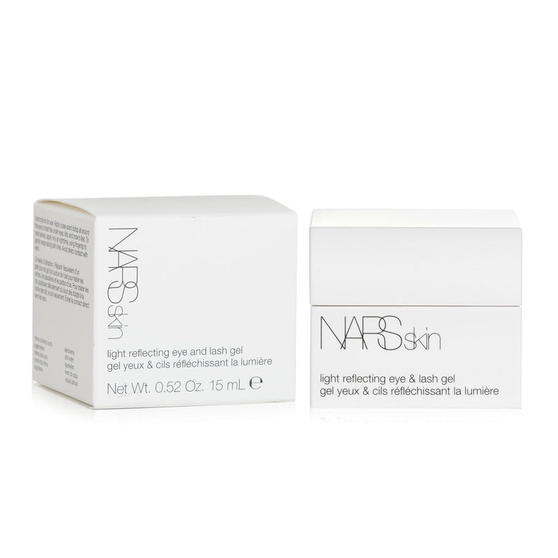 NARS Light Reflecting Eye And Lash Gel  15ml/0.52oz