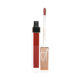 NARS Afterglow Lip Shine - # Sunrush (Limited Edition)(Box Slightly Damaged)  5.5ml/0.17oz