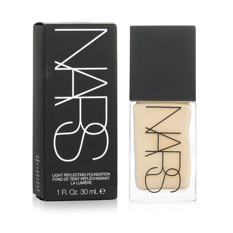 NARS Light Reflecting Foundation - Gobi (Light 3)  30ml/1oz