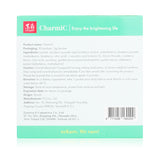 EcKare CharmiC - brightening life - Vitamin C, Sea Buckthorn Extract, Elderberry Extract  30 Packets
