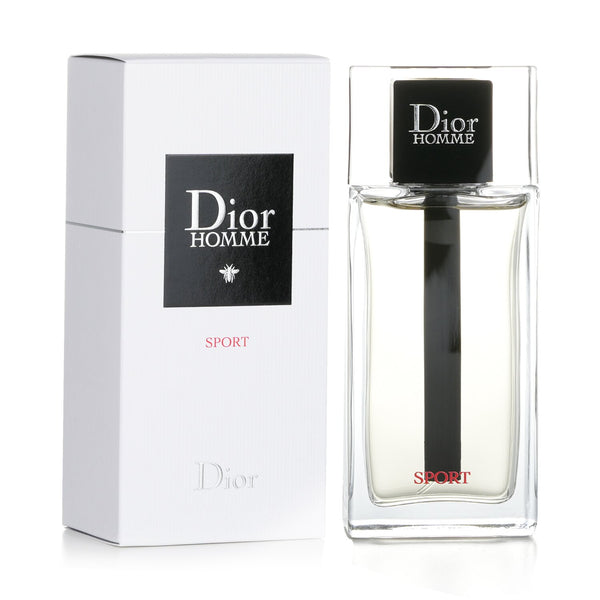 Christian Dior Dior Homme Sport Eau De Toilette Spray  75ml/2.5oz