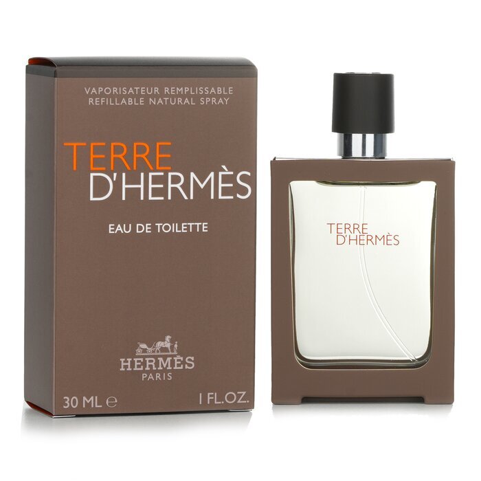 Hermes Terre D'Hermes Eau De Toilette Spray 30ml/1oz