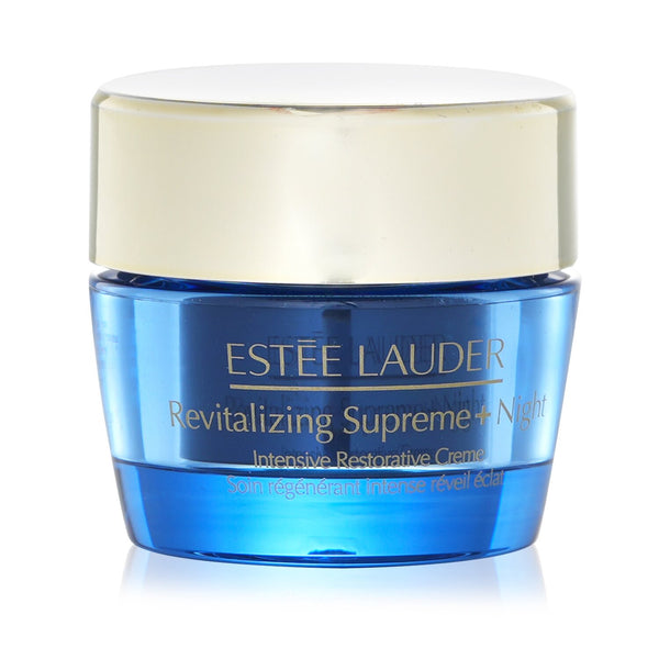 Estee Lauder Revitalizing Supreme + Night Intensive Restorative Creme  15ml/0.5oz