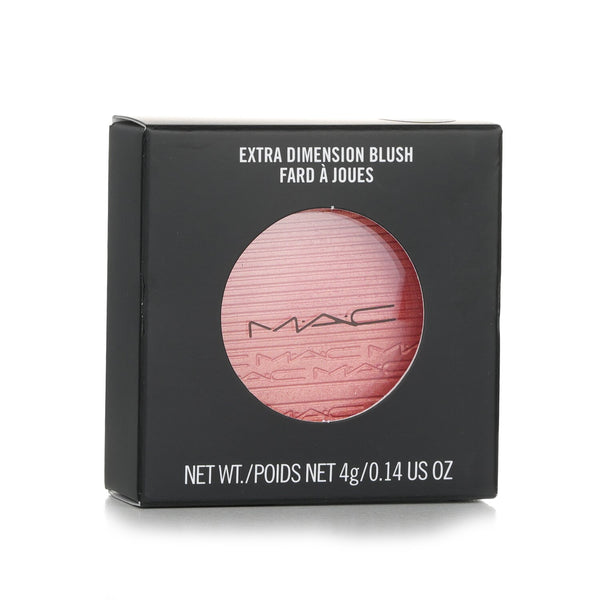 MAC Extra Dimension Blush - # Cheeky Bits  4g/0.?14oz