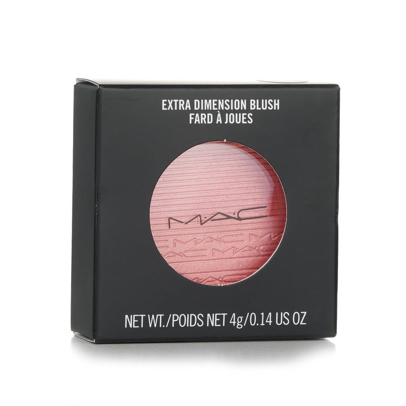 MAC Extra Dimension Blush - # Cheeky Bits  4g/0.?14oz