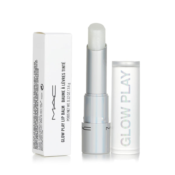 MAC Glow Play Lip Balm - # 450 Halo At Me  3.6g/0.12oz