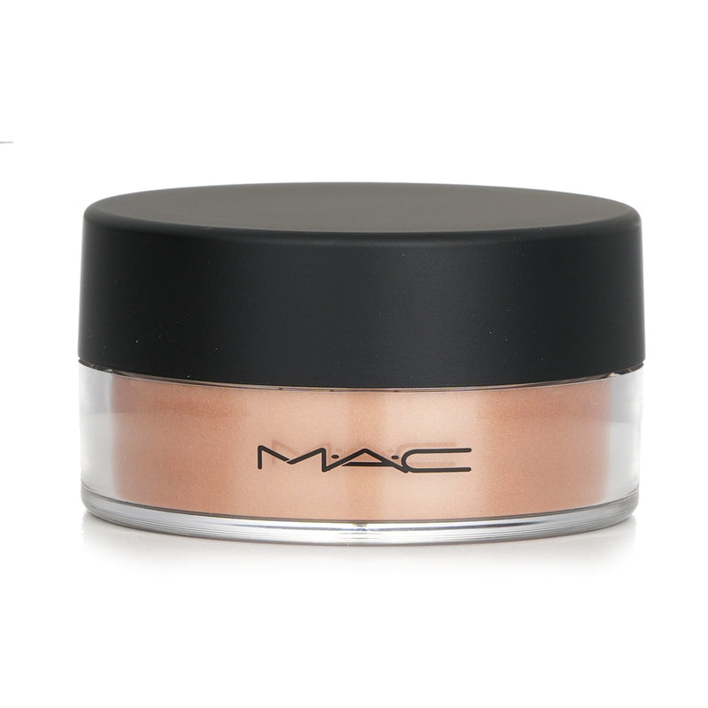 MAC Iridescent Loose Powder - # Golden Bronze  12g/0.42oz