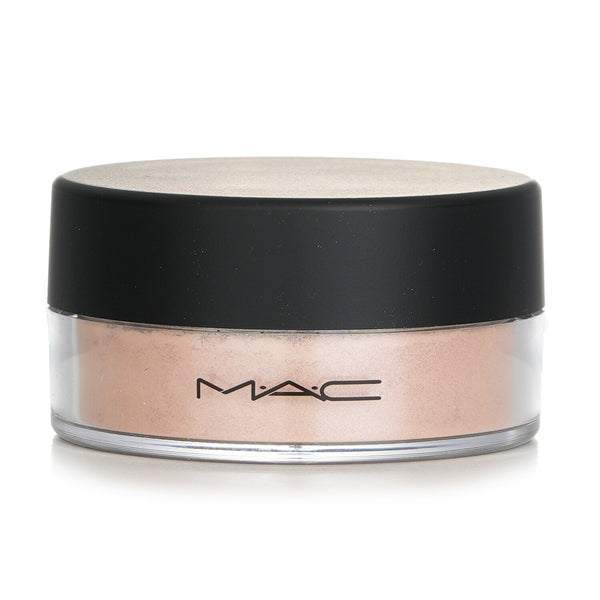 MAC Iridescent Loose Powder - # Silver Dusk 551132  12g/0.42oz