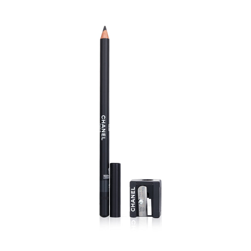 Chanel Le Crayon Khol - # 64 Graphite  1.4g/0.05oz