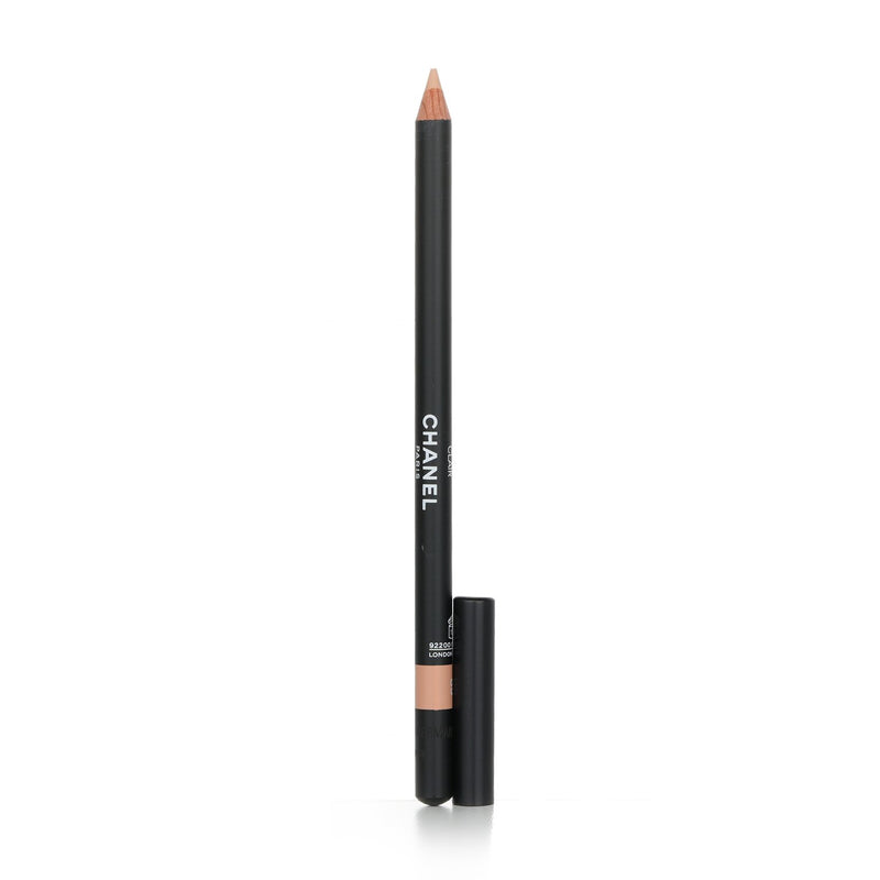 Chanel Le Crayon Khol - # 64 Graphite  1.4g/0.05oz