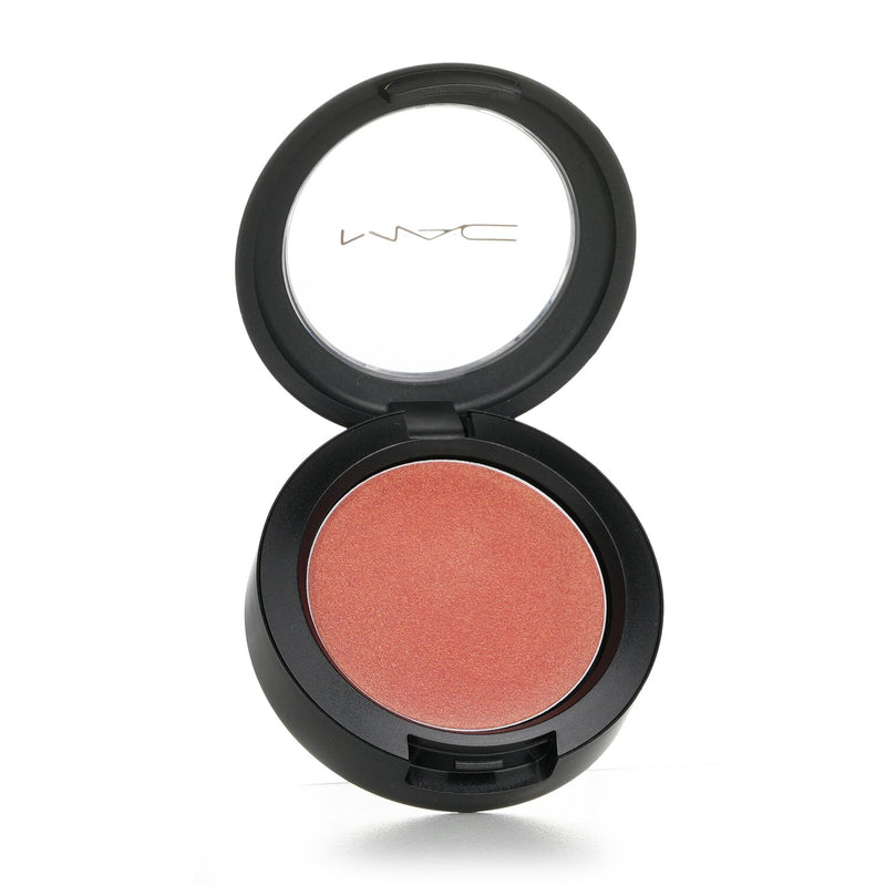 MAC Cream Color Base - Improper Copper  3.2g/0.12oz