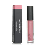 MAC Lipglass - # 307 Cultured  3.1ml/0.1oz