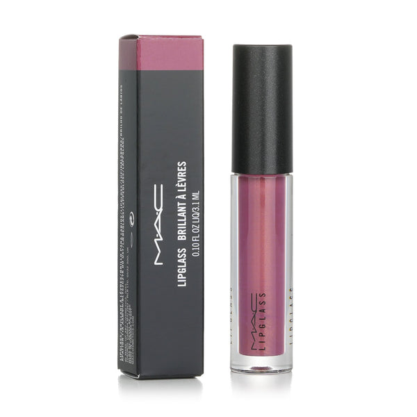 MAC Lipglass - # 312 Love Child  3.1ml/0.1oz