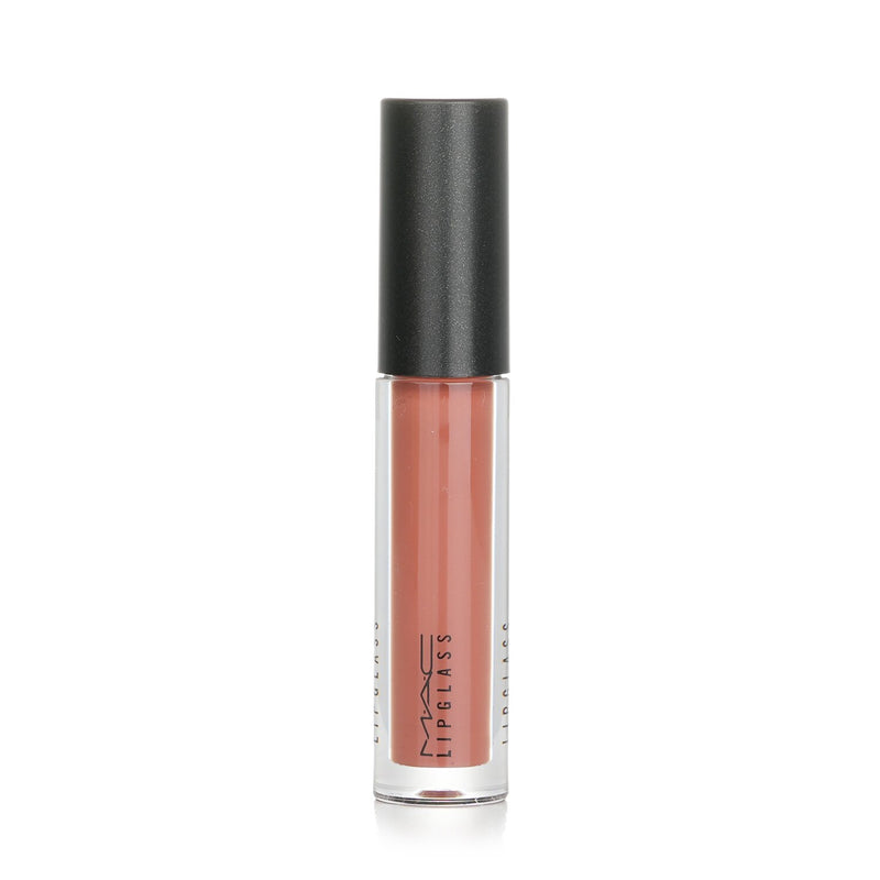 MAC Lipglass - # 312 Love Child  3.1ml/0.1oz