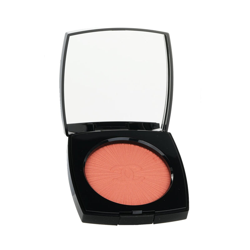 Chanel Blush Lumiere - # Peche Rosee  14g/0.49oz