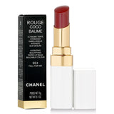 Chanel Rouge Coco Baume Hydrating Beautifying Tinted Lip Balm - # 924 Fall For Me  3g/0.1oz