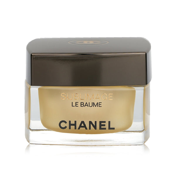 Chanel Sublimage Le Baume The Regenerating And Protecting Balm  50g/1.7oz